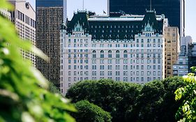 The Plaza Hotel 5*